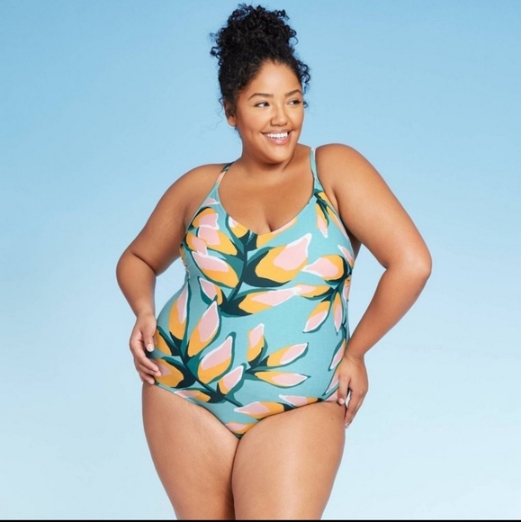 Kona Sol Other - Kona Sol One-piece Swimsuit